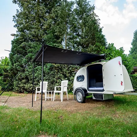 Miniwohnwagen Im Heide Bruggen (Viersen)